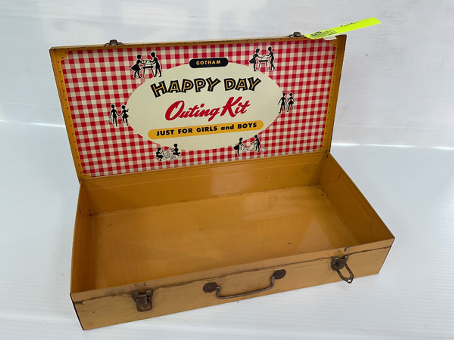 Image for Things from the Past Antiques and Collectibles!