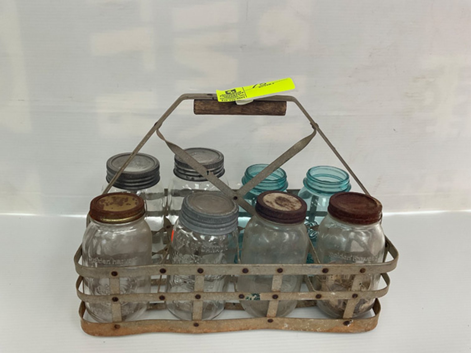 Image for Things from the Past Antiques and Collectibles!