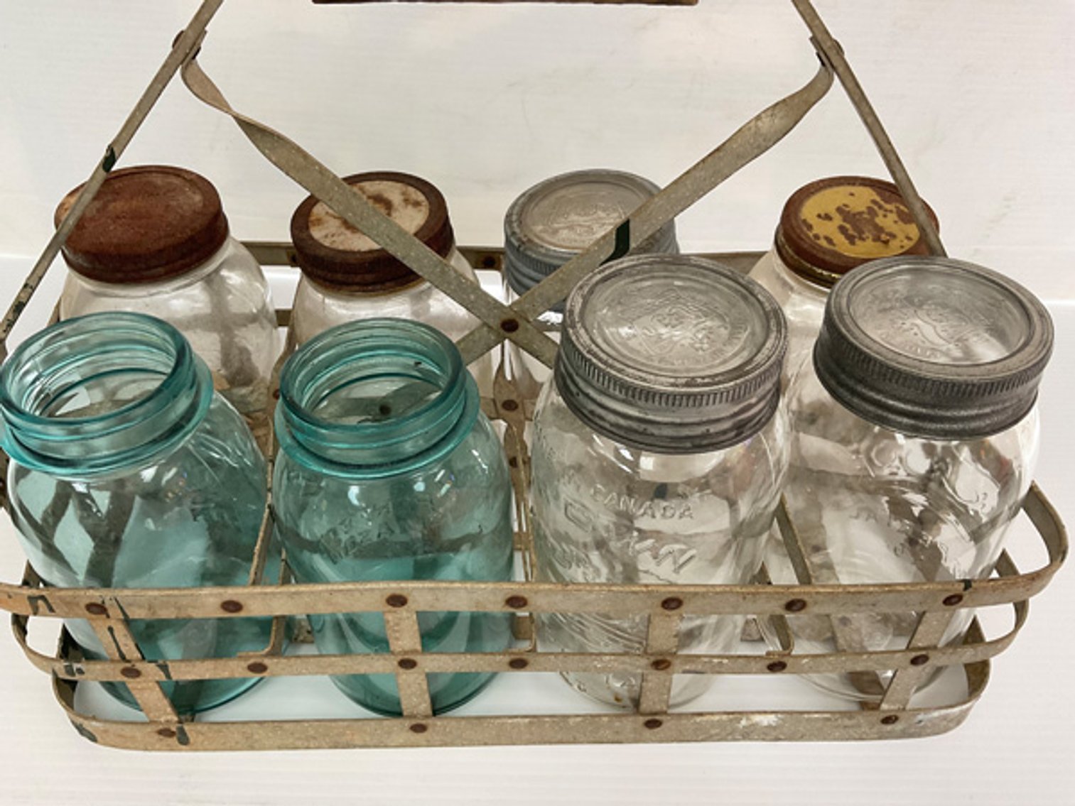 Image for Things from the Past Antiques and Collectibles!