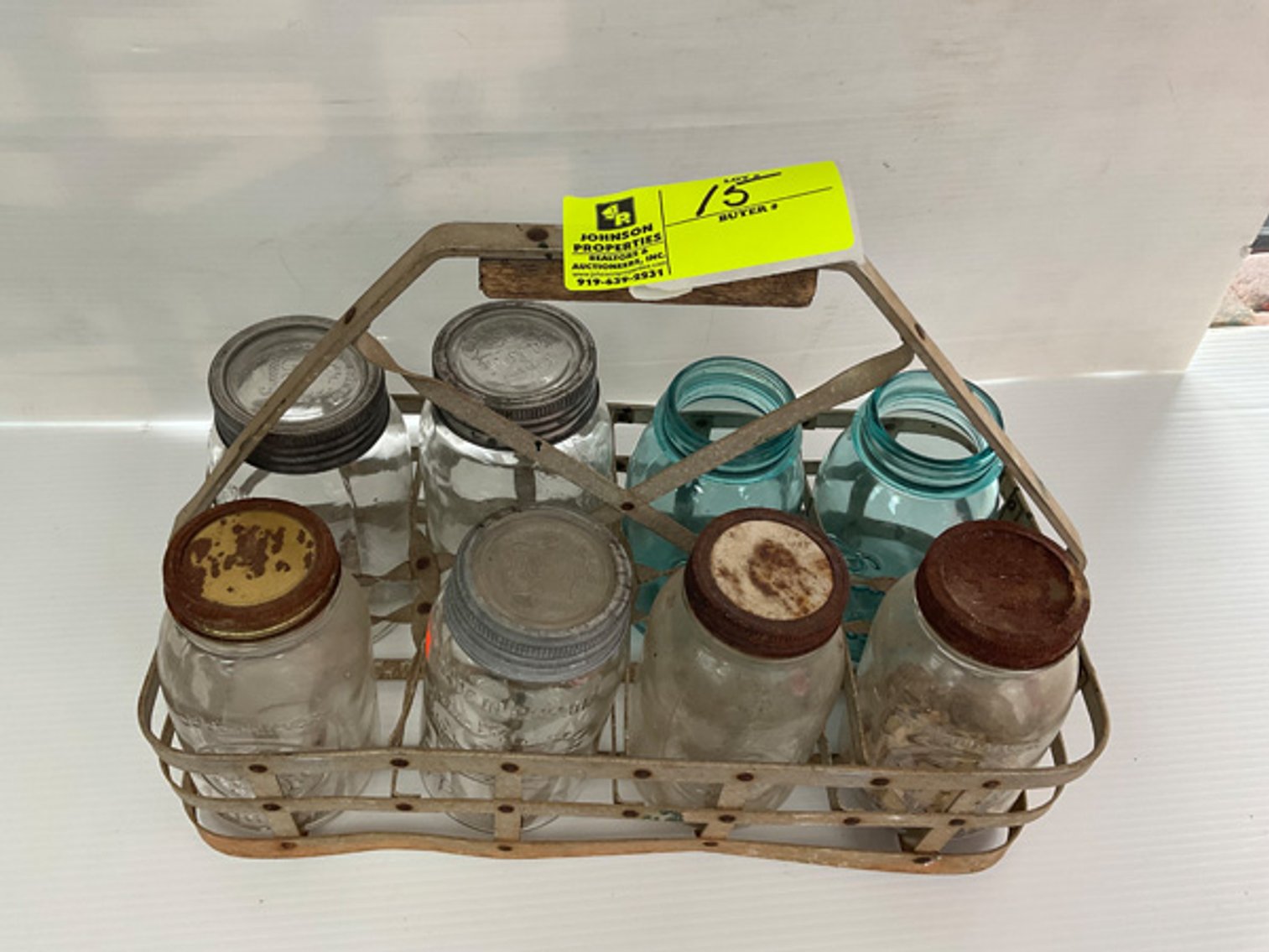 Image for Things from the Past Antiques and Collectibles!