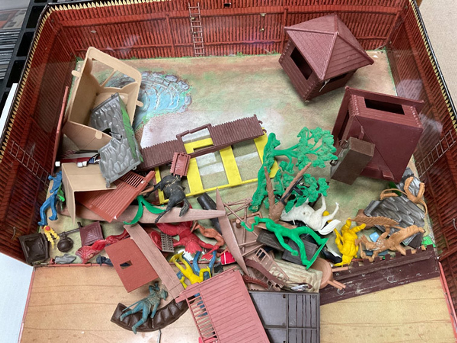 Image for Things from the Past Antiques and Collectibles!