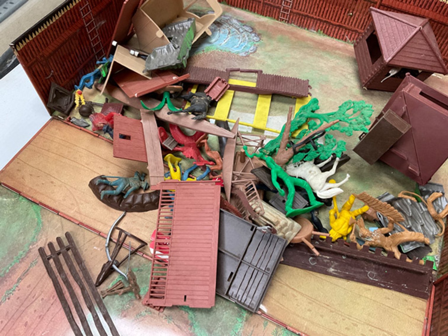 Image for Things from the Past Antiques and Collectibles!