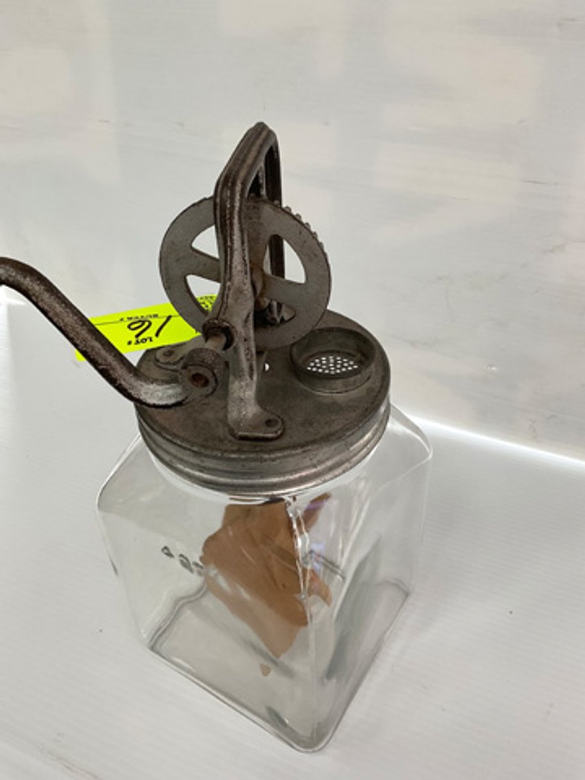 Image for Things from the Past Antiques and Collectibles!