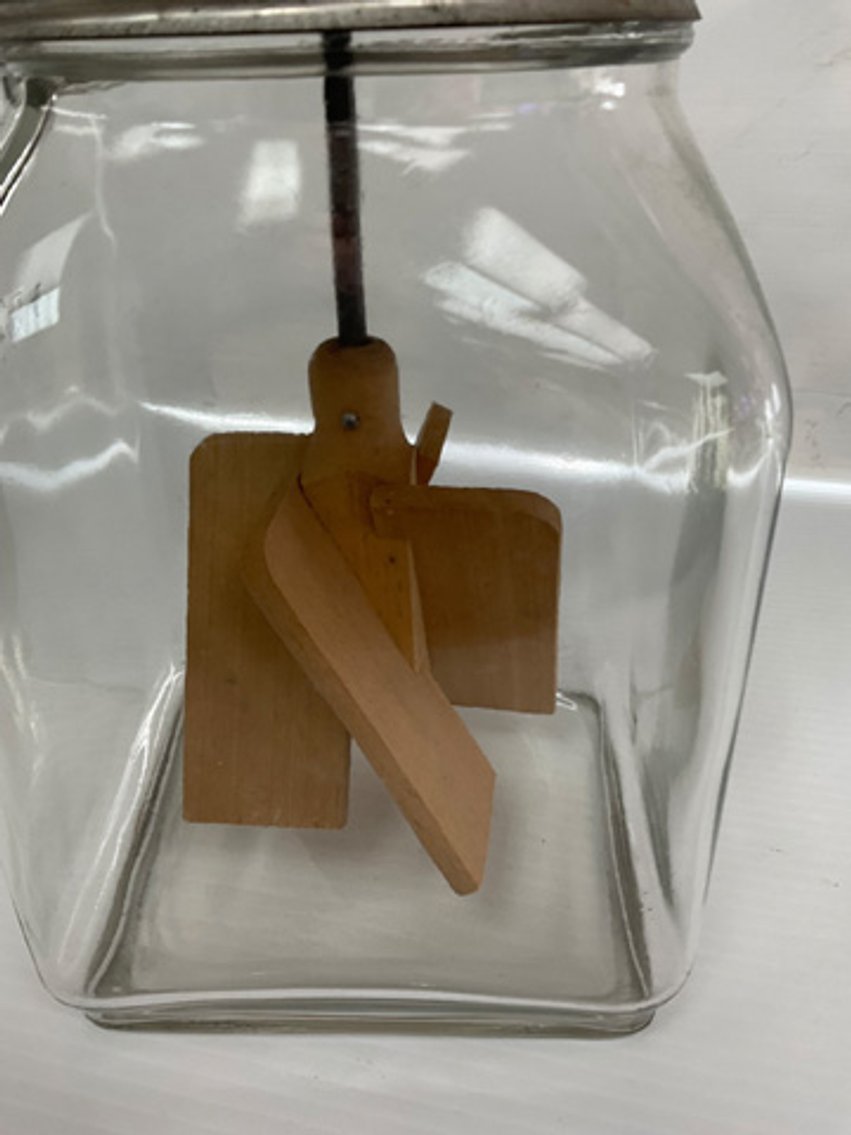 Image for Things from the Past Antiques and Collectibles!