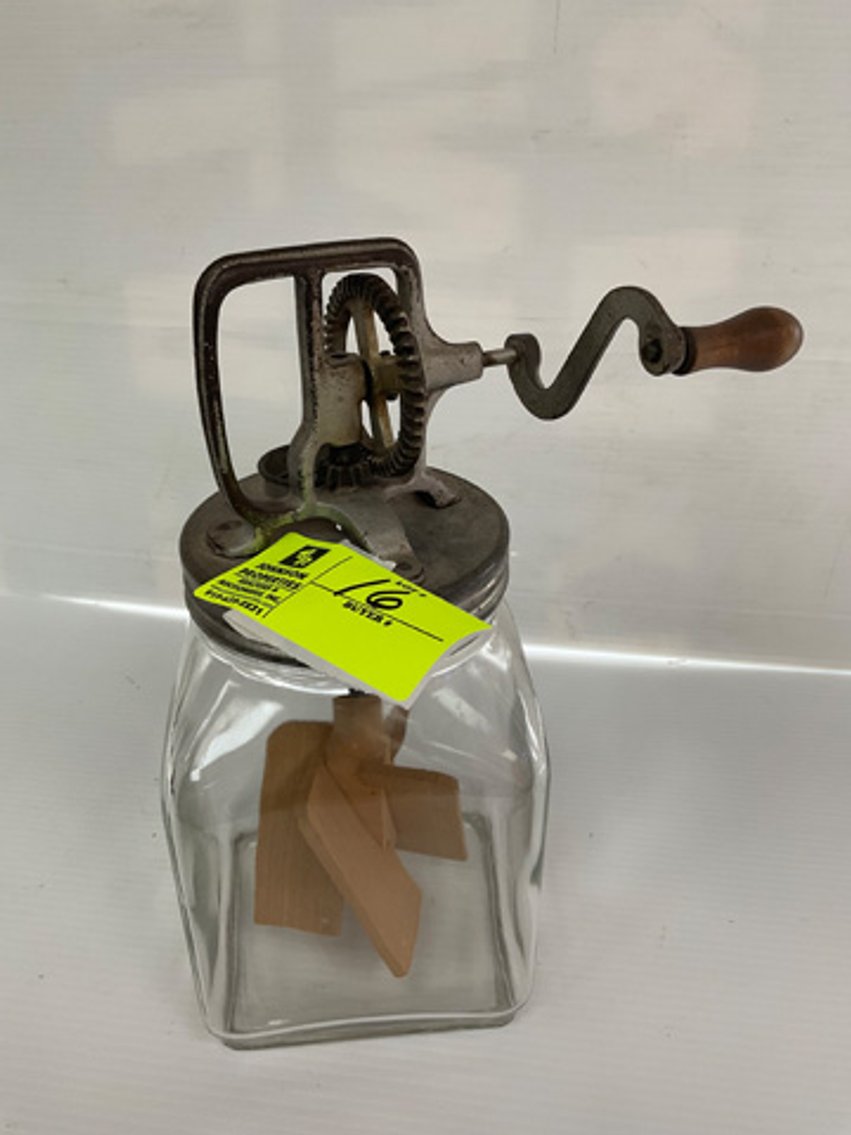 Image for Things from the Past Antiques and Collectibles!