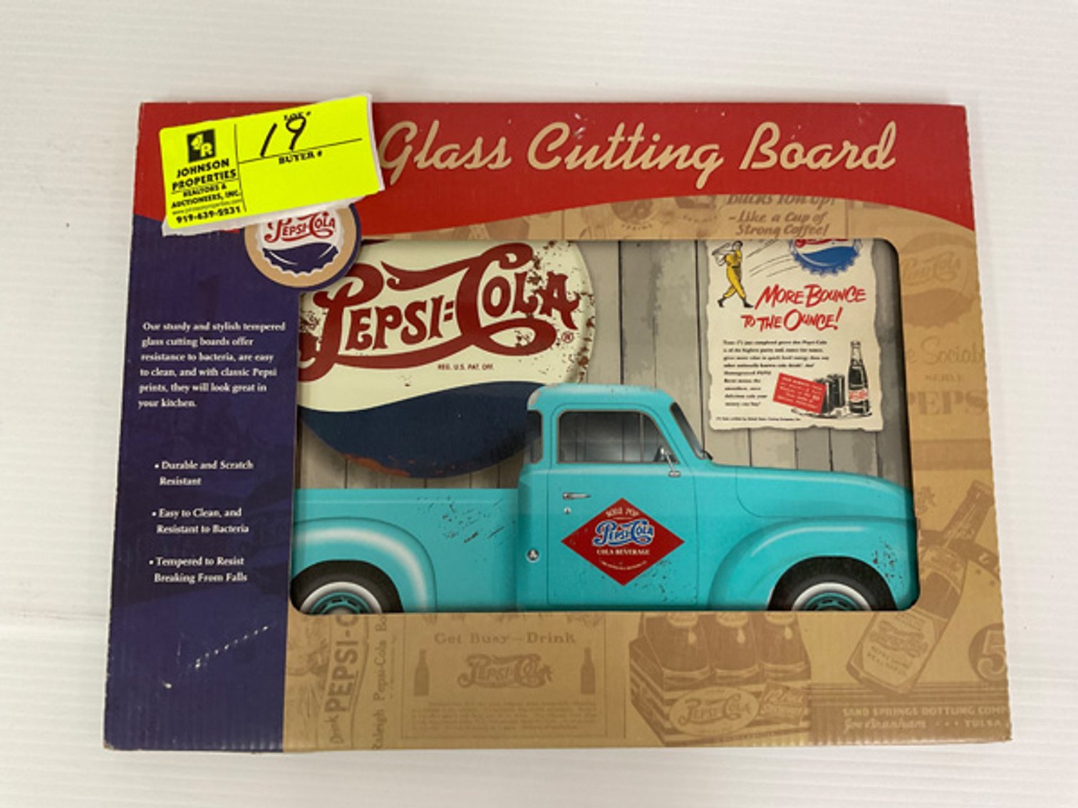 Image for Things from the Past Antiques and Collectibles!