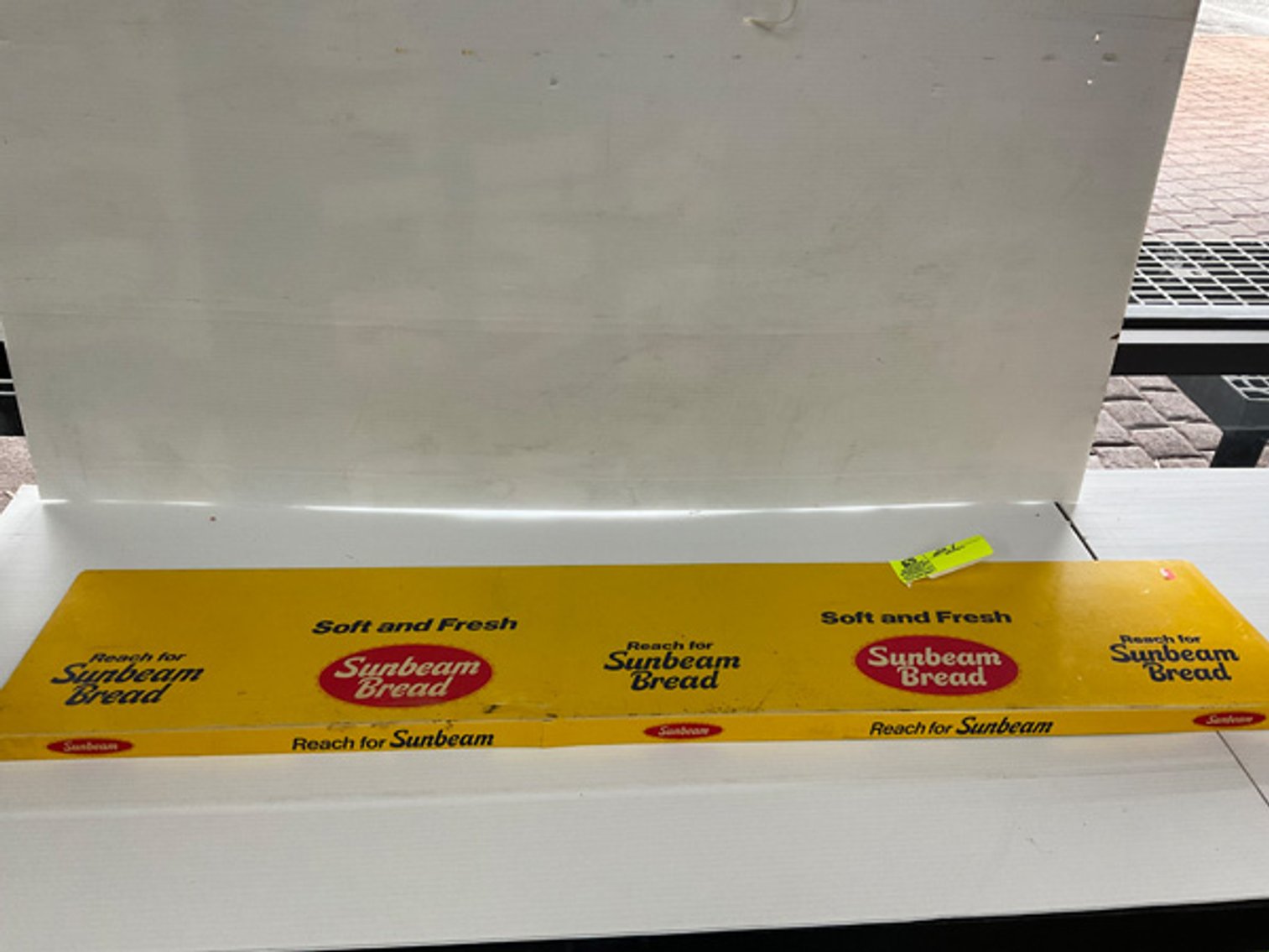 Image for Things from the Past Antiques and Collectibles!