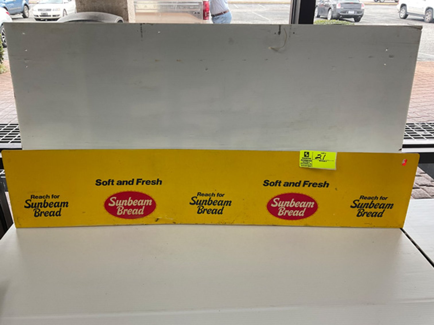 Image for Things from the Past Antiques and Collectibles!