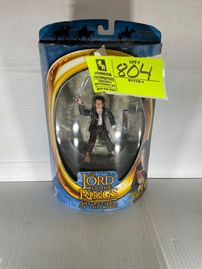 Image for Round 2: Things from the Past Antiques & Collectibles