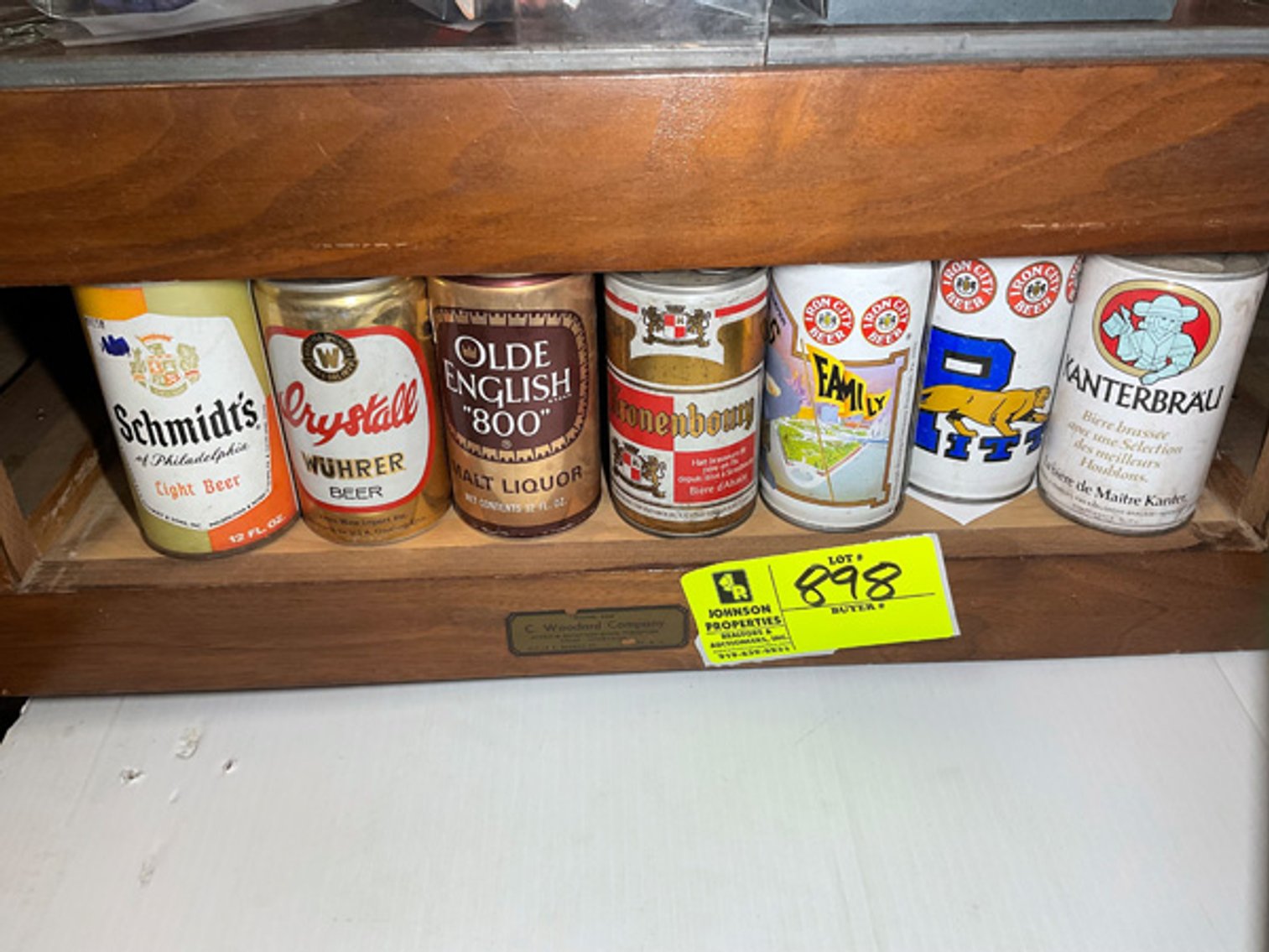 Image for Round 2: Things from the Past Antiques & Collectibles