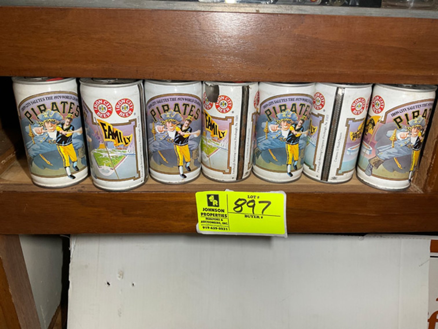 Image for Round 2: Things from the Past Antiques & Collectibles