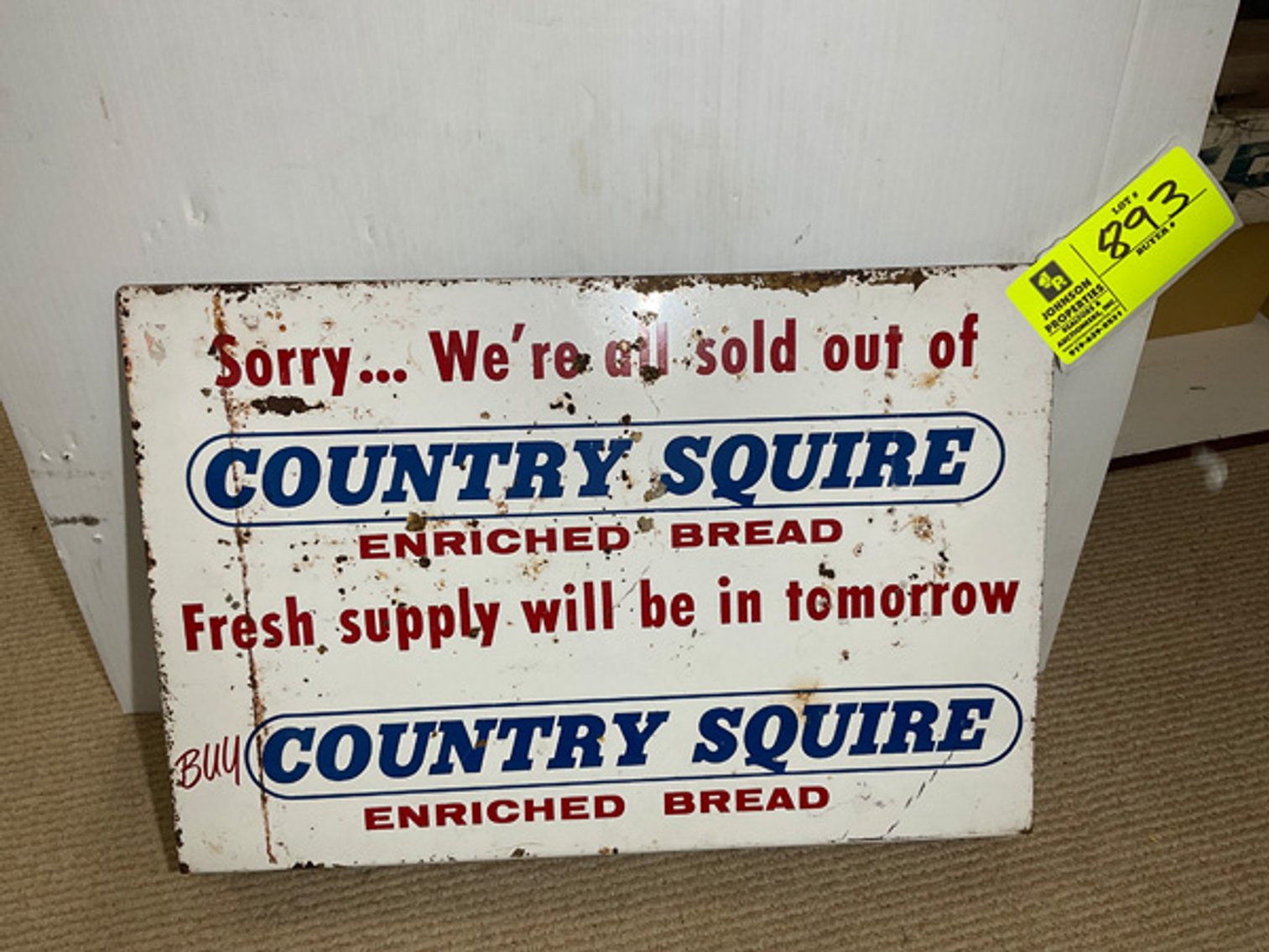 Image for Round 2: Things from the Past Antiques & Collectibles