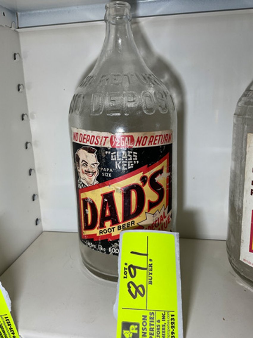 Image for Round 2: Things from the Past Antiques & Collectibles