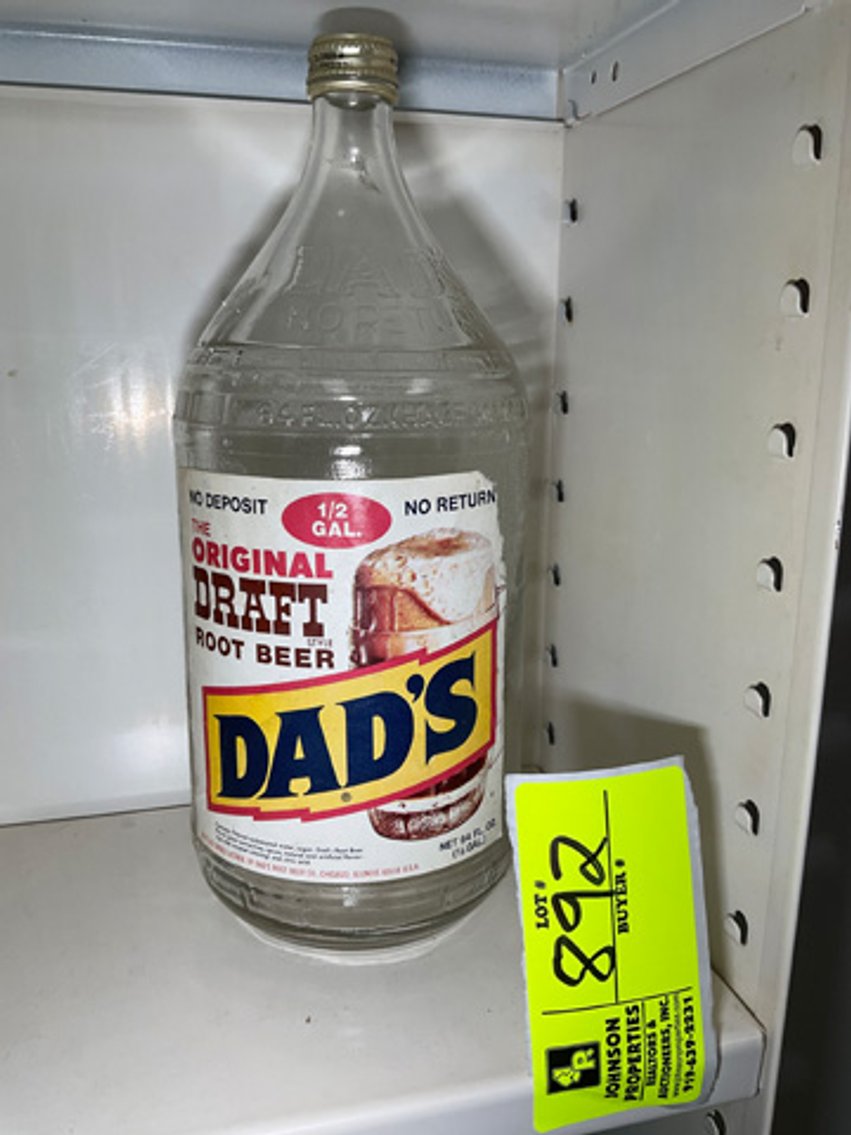 Image for Round 2: Things from the Past Antiques & Collectibles