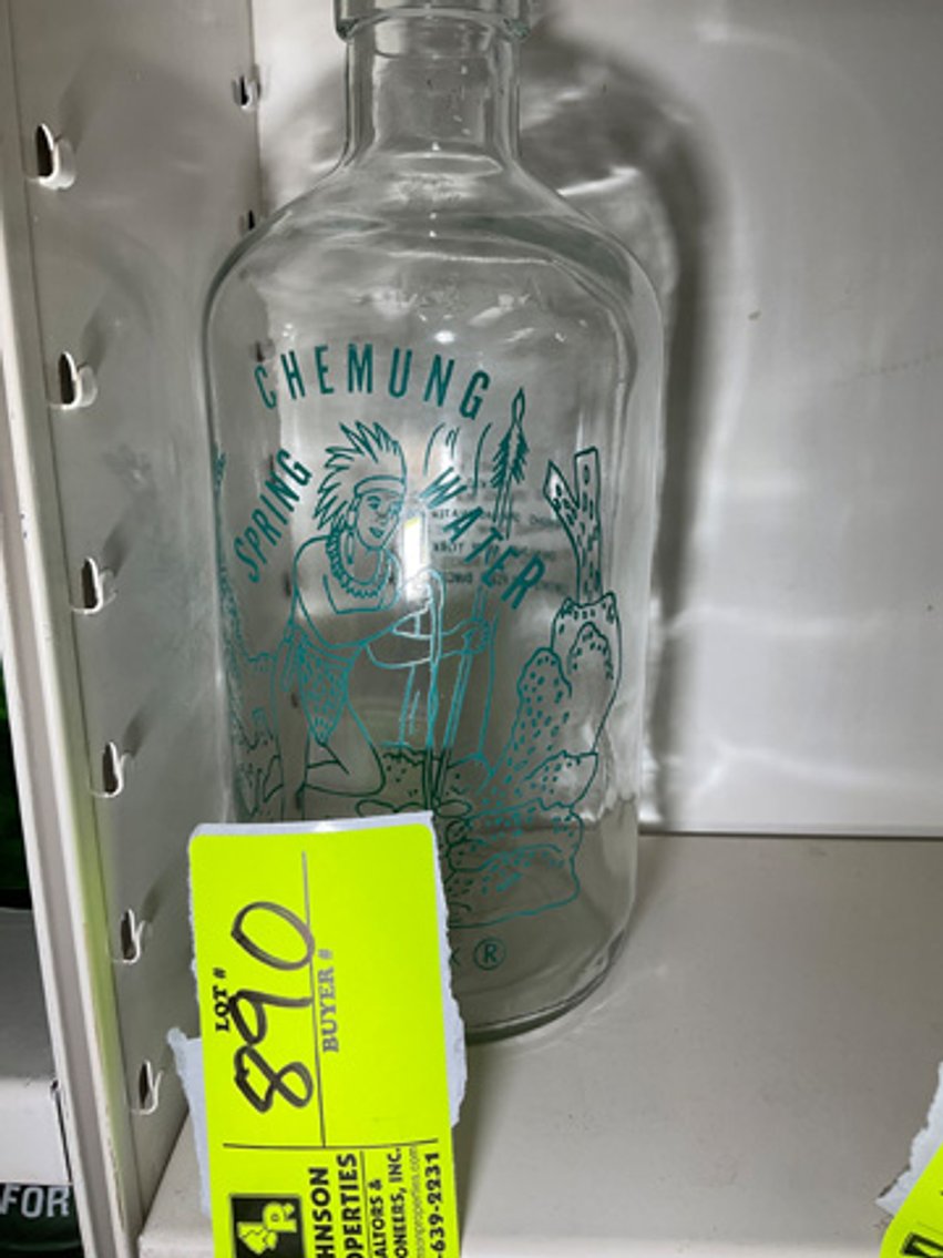 Image for Round 2: Things from the Past Antiques & Collectibles