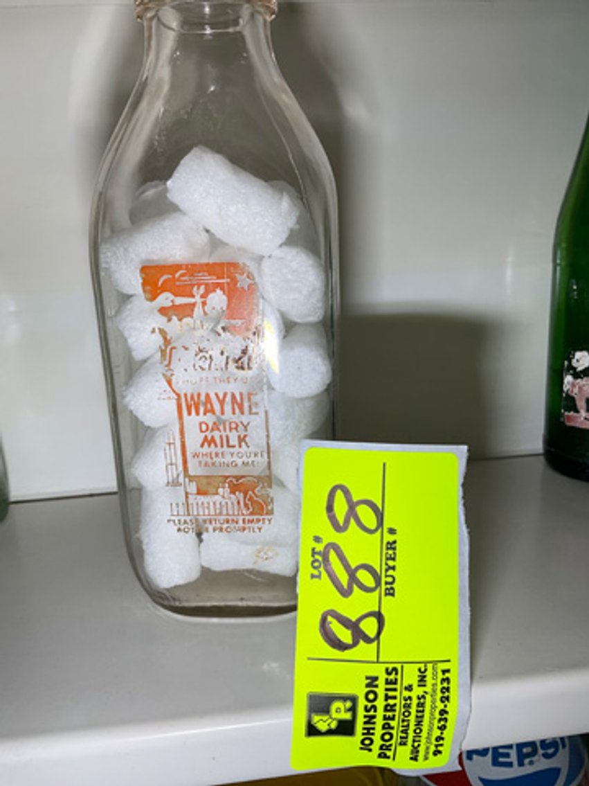 Image for Round 2: Things from the Past Antiques & Collectibles