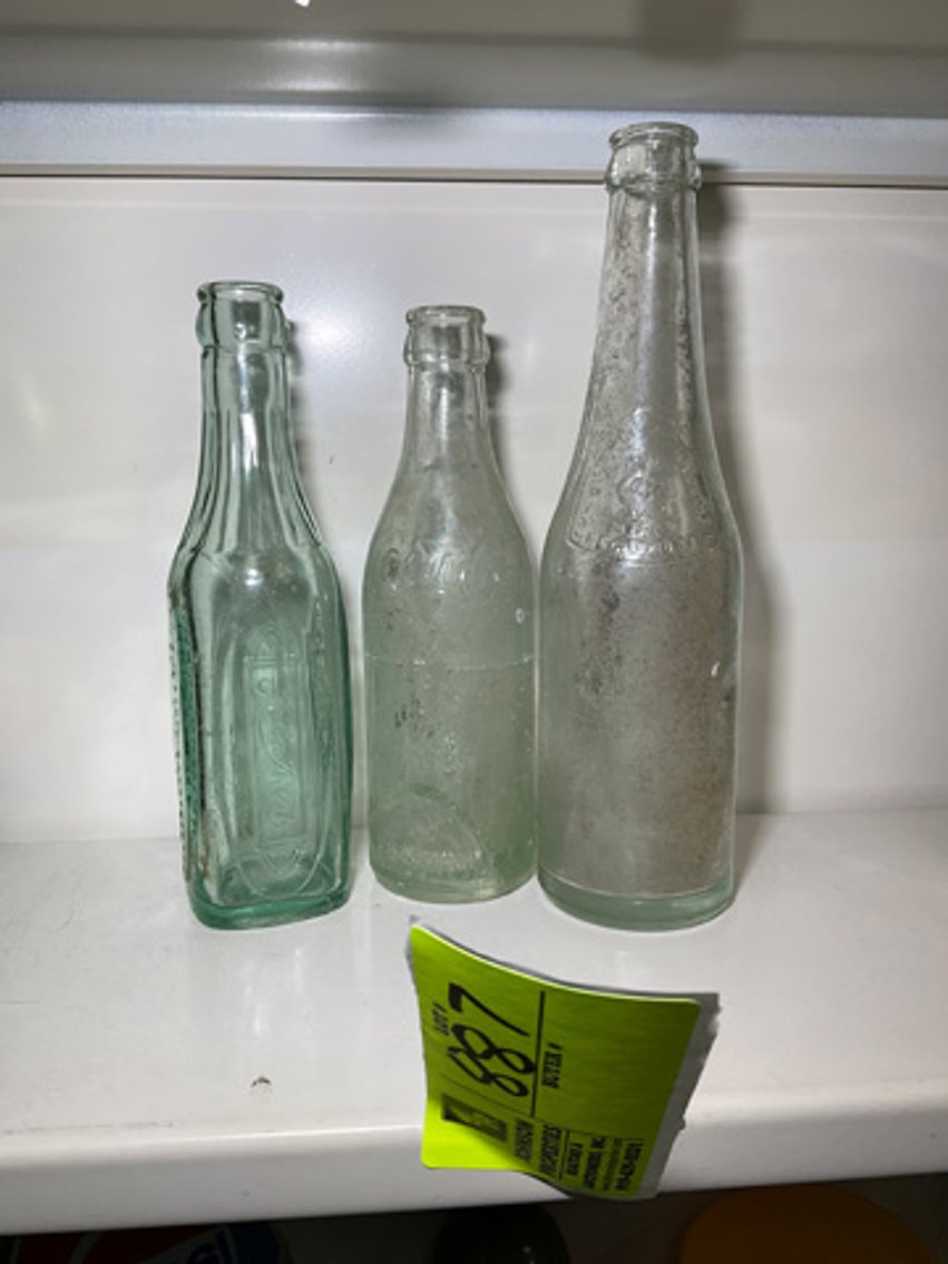 Image for Round 2: Things from the Past Antiques & Collectibles