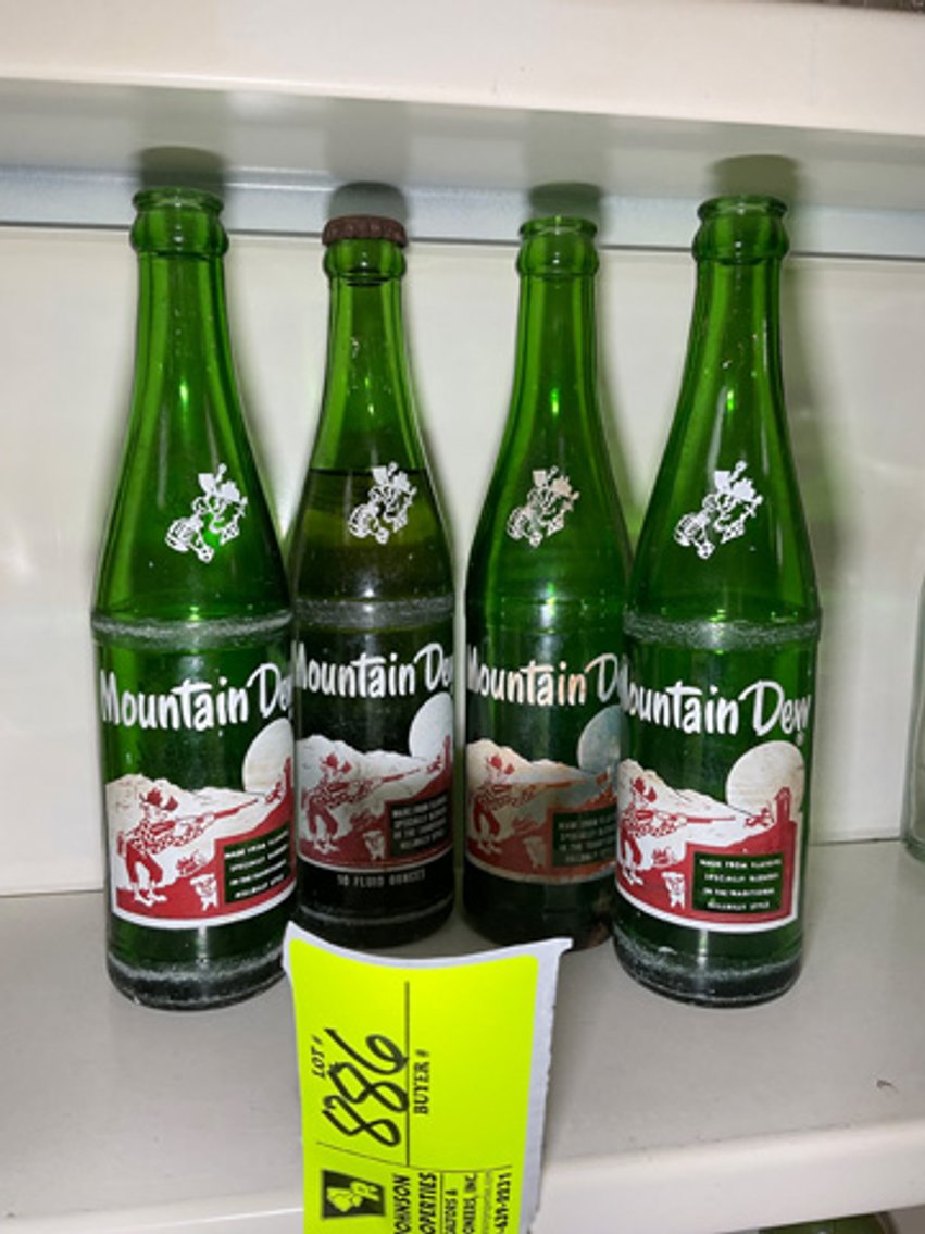 Image for Round 2: Things from the Past Antiques & Collectibles