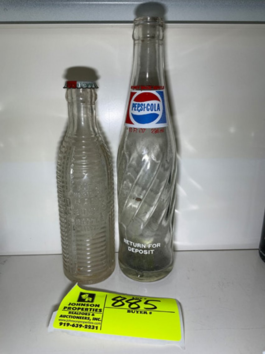 Image for Round 2: Things from the Past Antiques & Collectibles