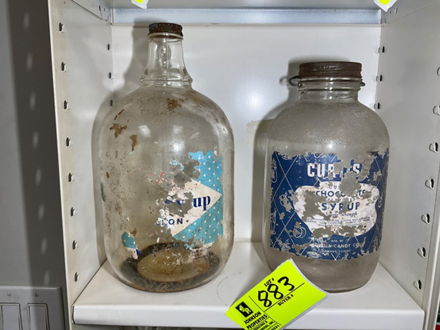 Image for Round 2: Things from the Past Antiques & Collectibles