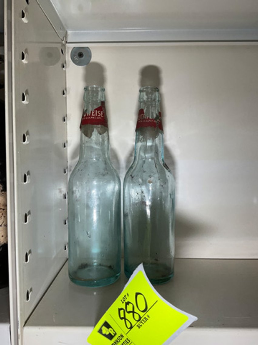 Image for Round 2: Things from the Past Antiques & Collectibles