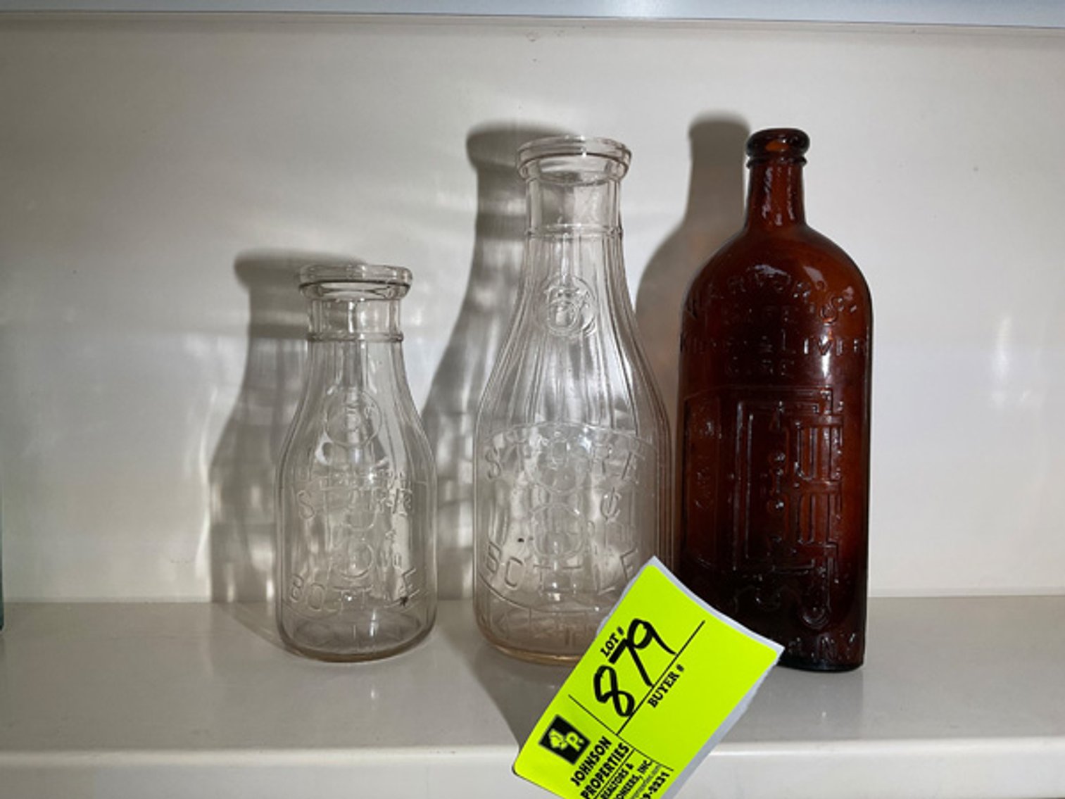 Image for Round 2: Things from the Past Antiques & Collectibles