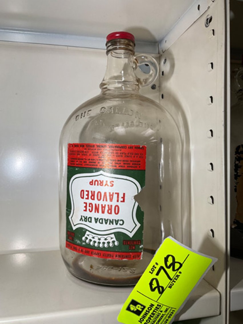 Image for Round 2: Things from the Past Antiques & Collectibles