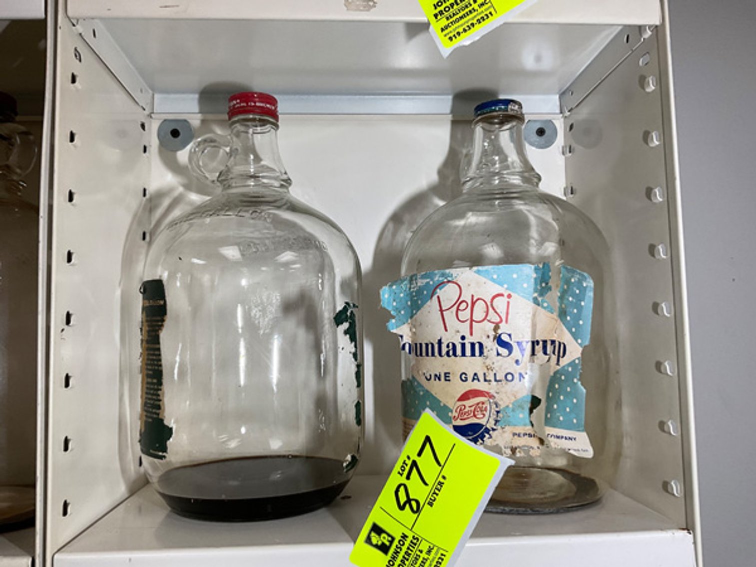 Image for Round 2: Things from the Past Antiques & Collectibles