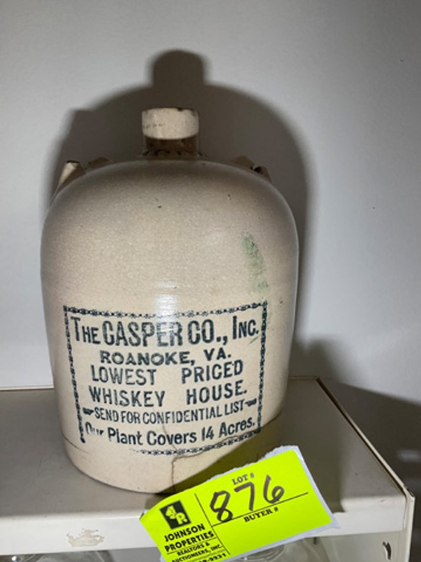 Image for Round 2: Things from the Past Antiques & Collectibles