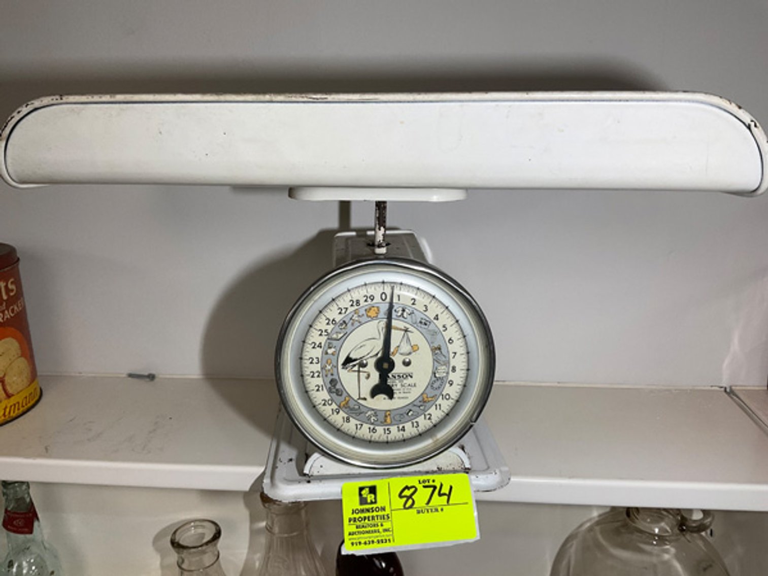 Image for Round 2: Things from the Past Antiques & Collectibles