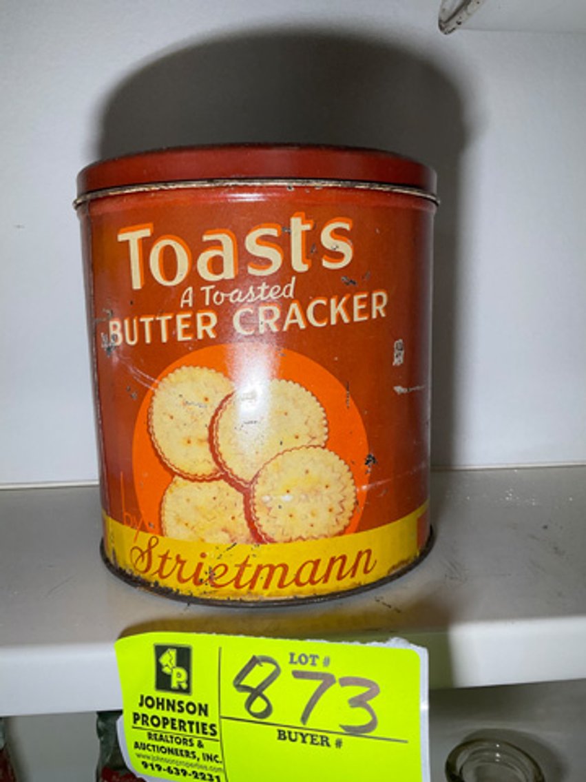 Image for Round 2: Things from the Past Antiques & Collectibles