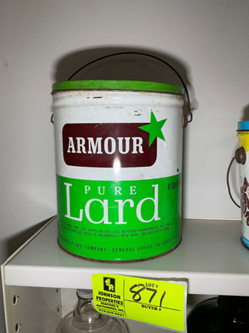 Image for Round 2: Things from the Past Antiques & Collectibles