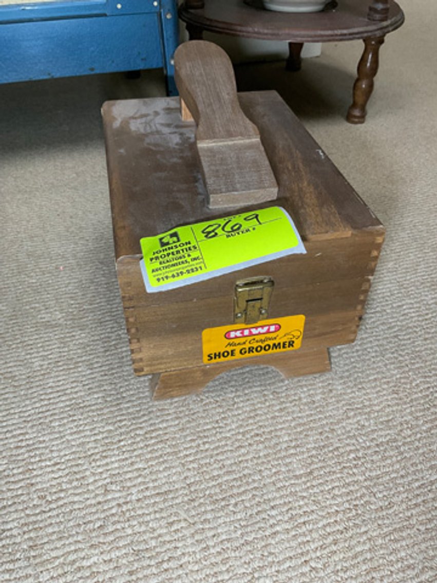 Image for Round 2: Things from the Past Antiques & Collectibles