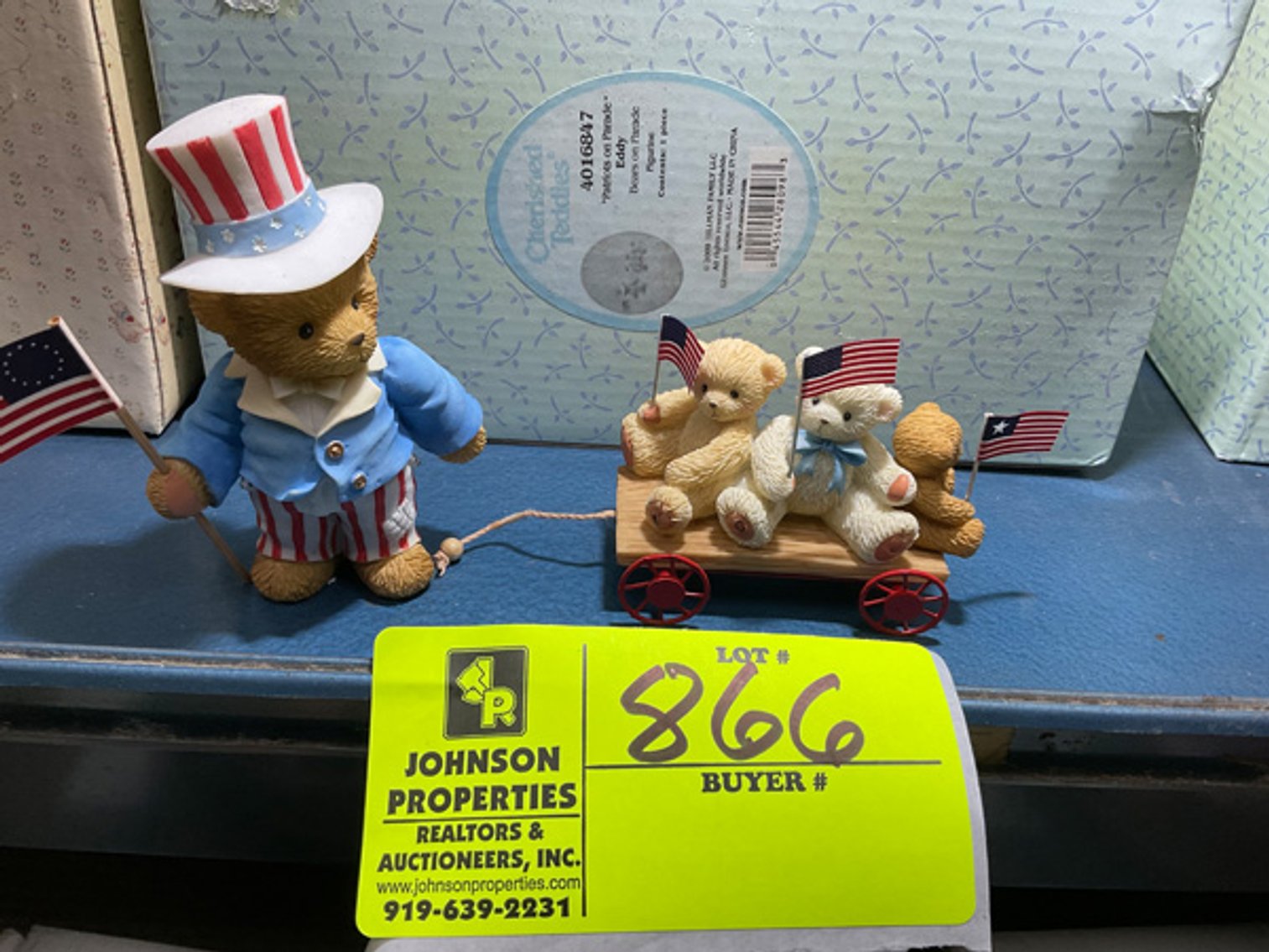 Image for Round 2: Things from the Past Antiques & Collectibles