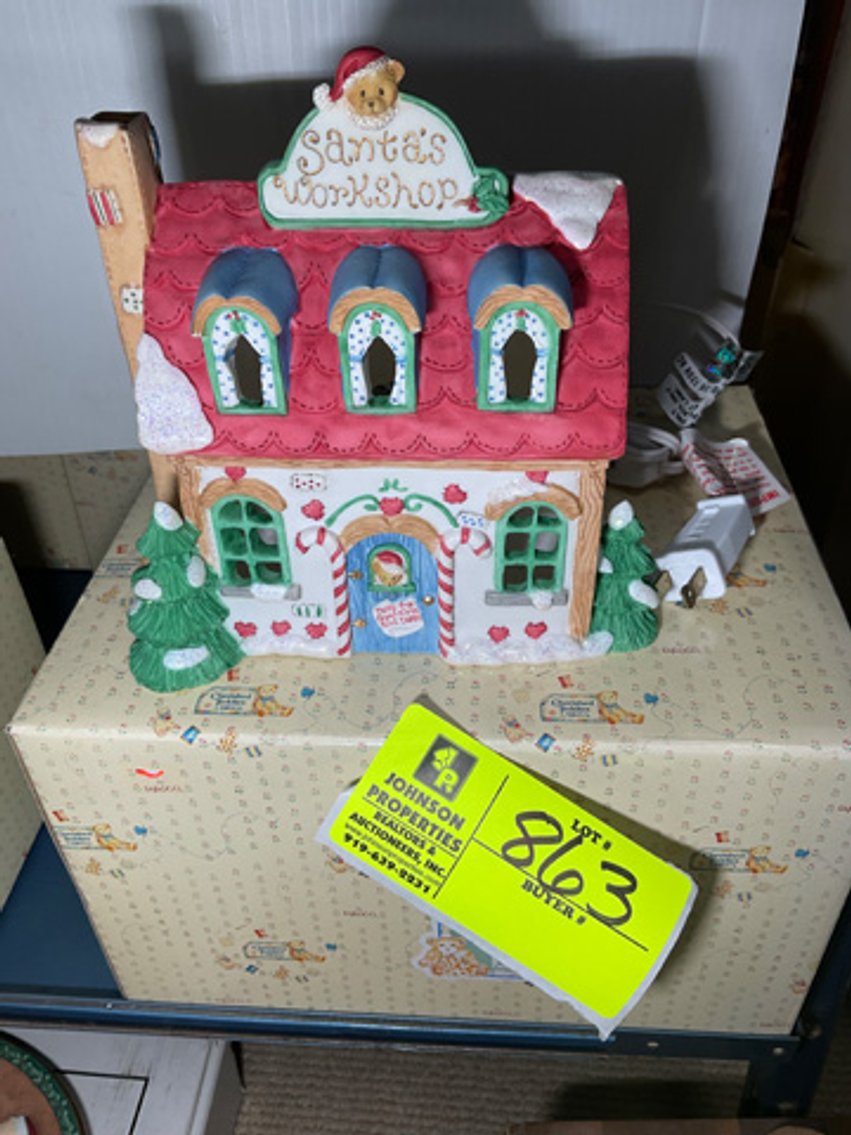 Image for Round 2: Things from the Past Antiques & Collectibles