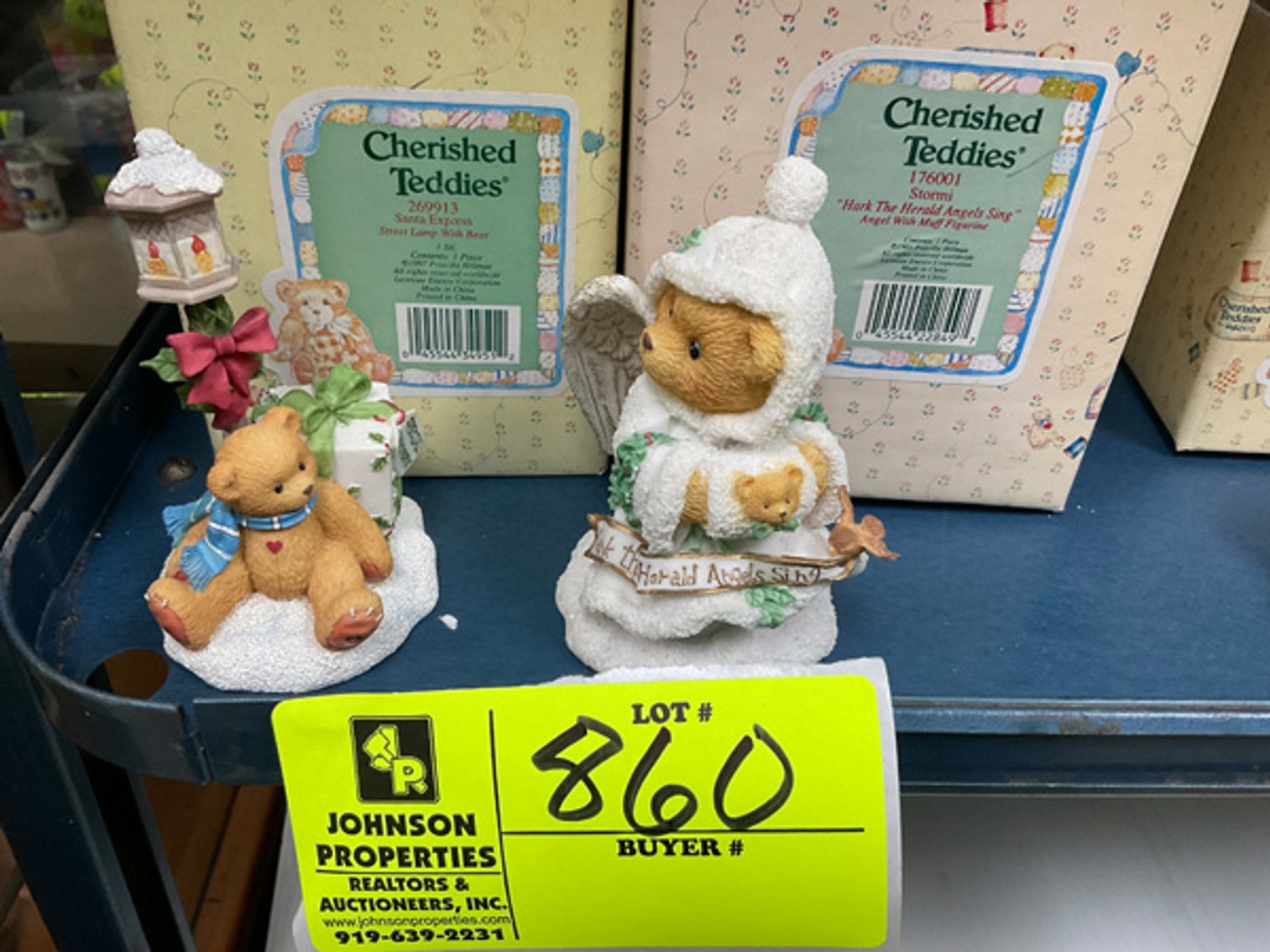 Image for Round 2: Things from the Past Antiques & Collectibles