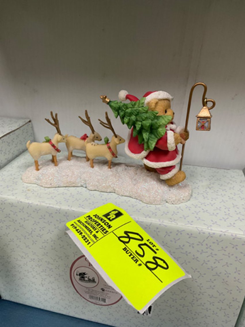 Image for Round 2: Things from the Past Antiques & Collectibles