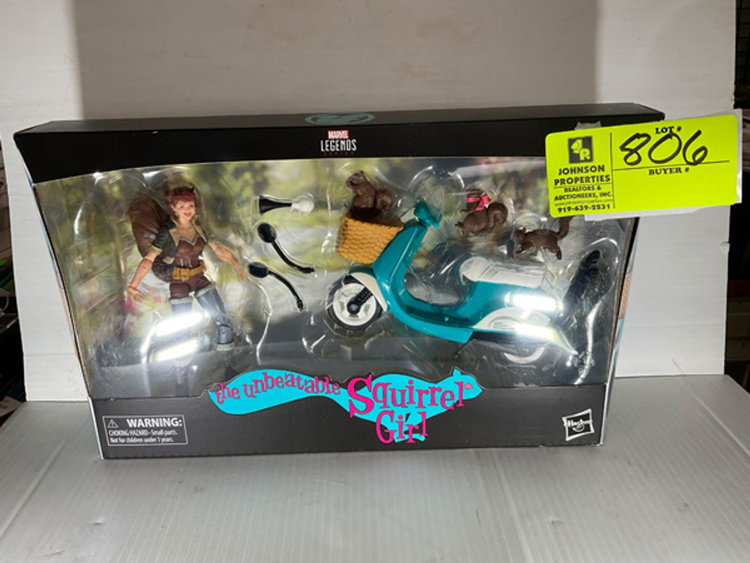 Image for Round 2: Things from the Past Antiques & Collectibles