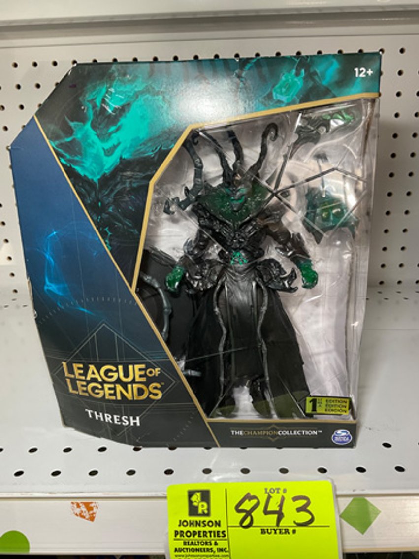 Image for Round 2: Things from the Past Antiques & Collectibles