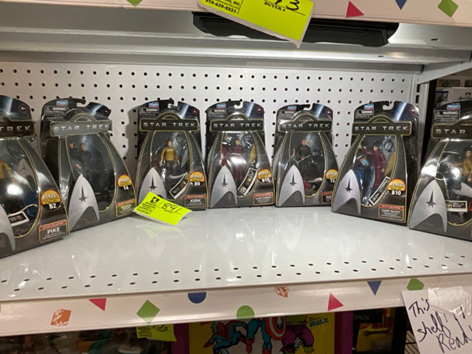 Image for Round 2: Things from the Past Antiques & Collectibles