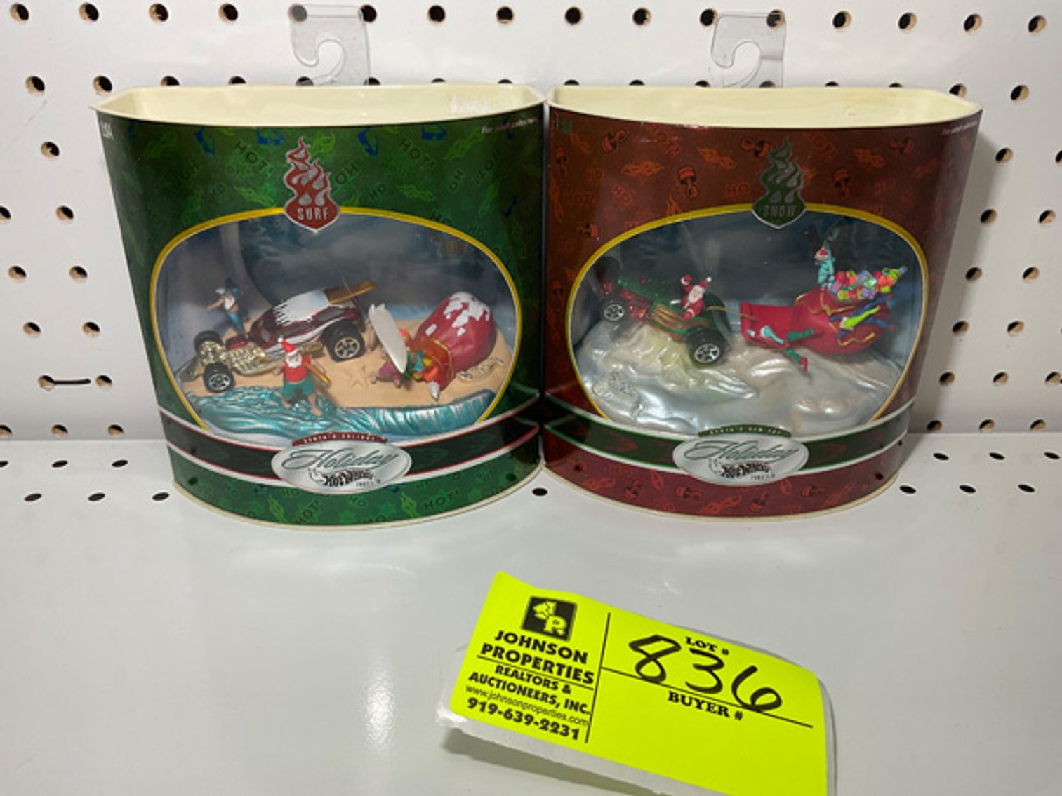 Image for Round 2: Things from the Past Antiques & Collectibles