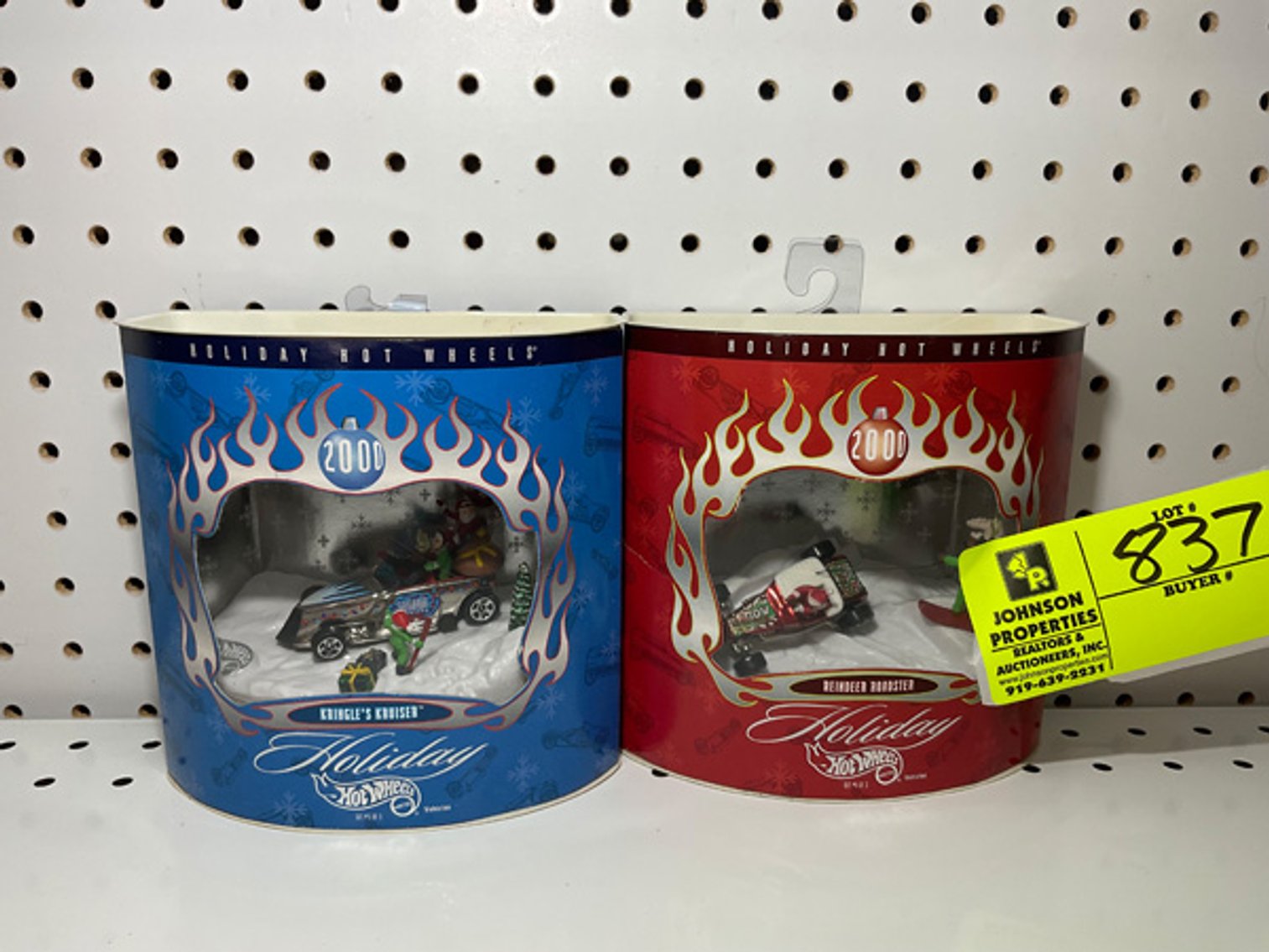 Image for Round 2: Things from the Past Antiques & Collectibles