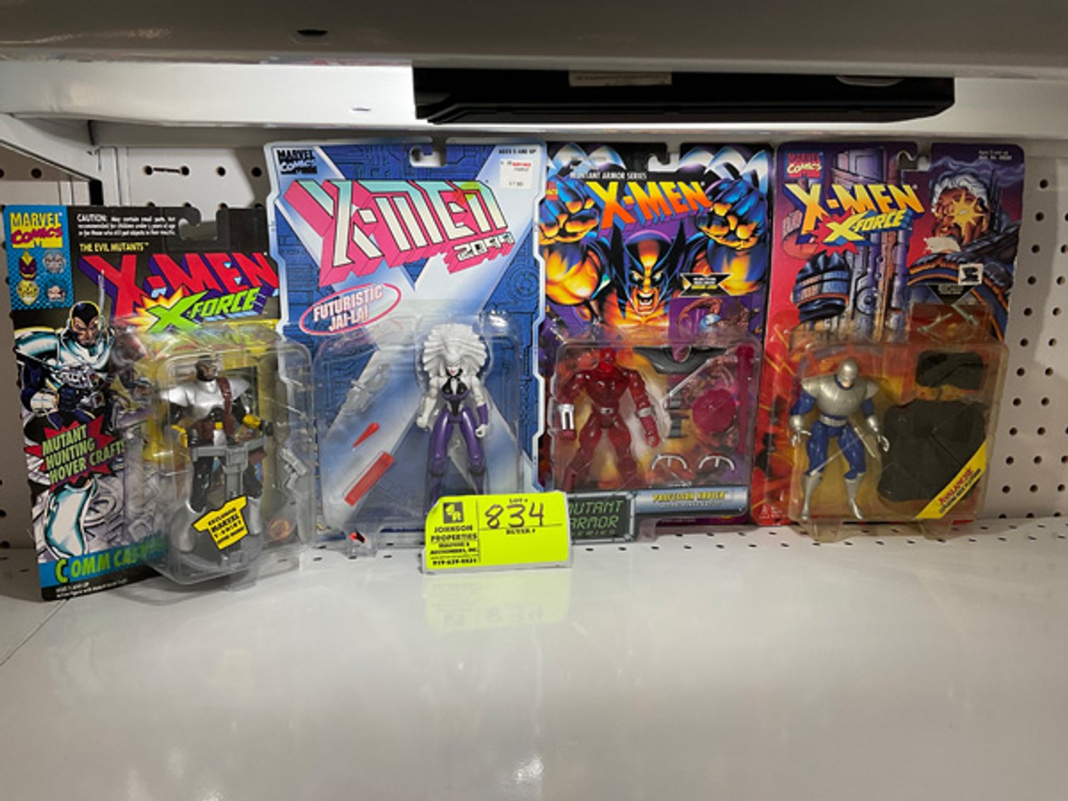 Image for Round 2: Things from the Past Antiques & Collectibles