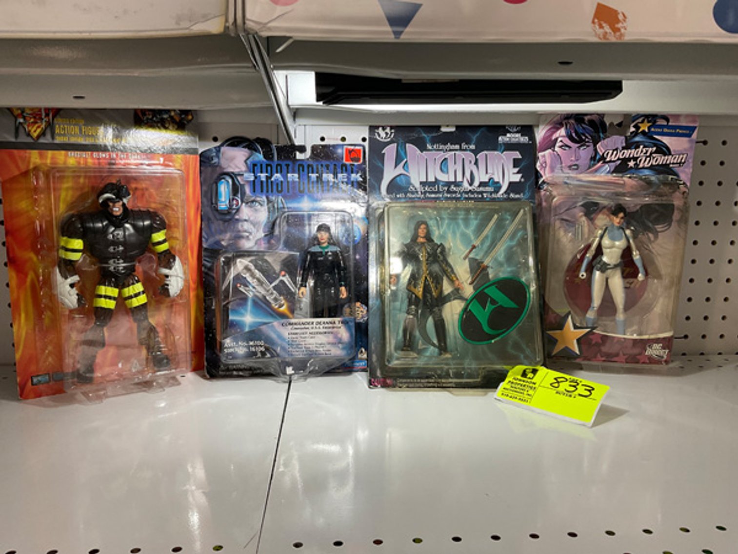 Image for Round 2: Things from the Past Antiques & Collectibles