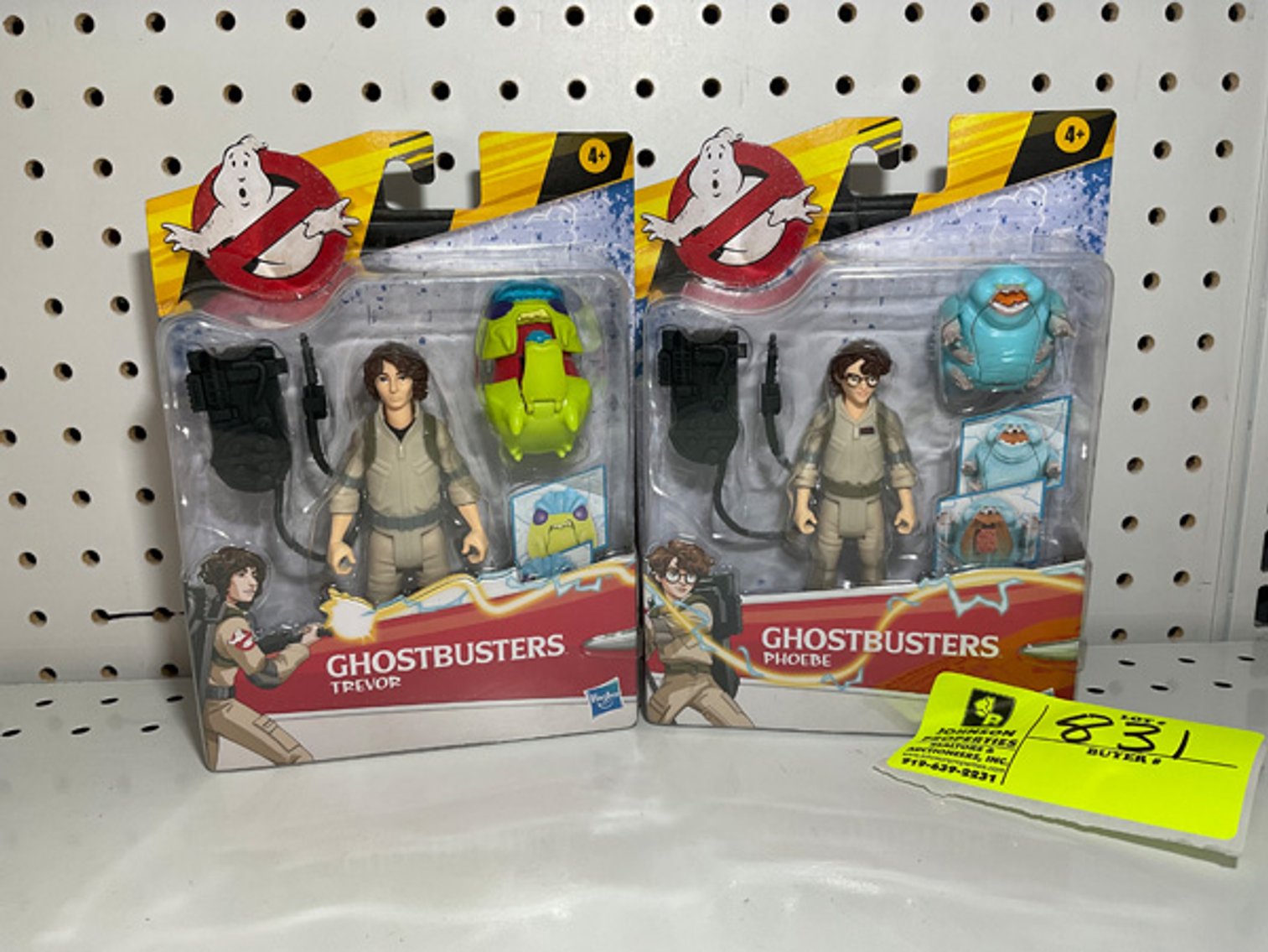 Image for Round 2: Things from the Past Antiques & Collectibles