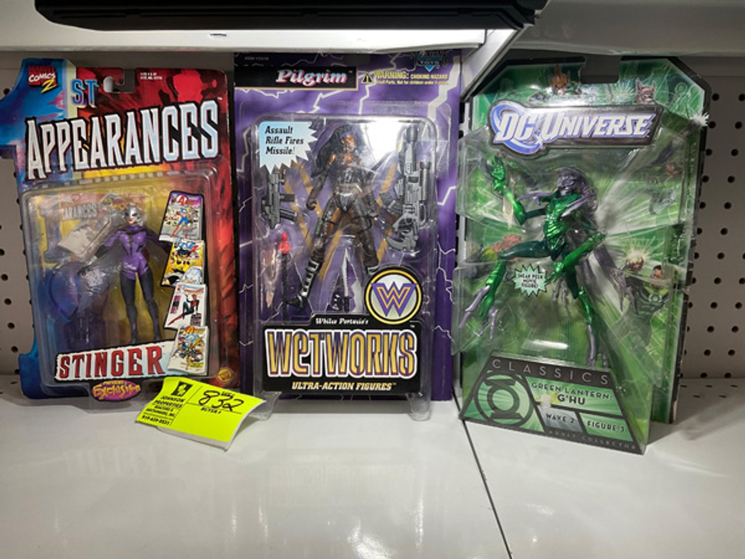 Image for Round 2: Things from the Past Antiques & Collectibles