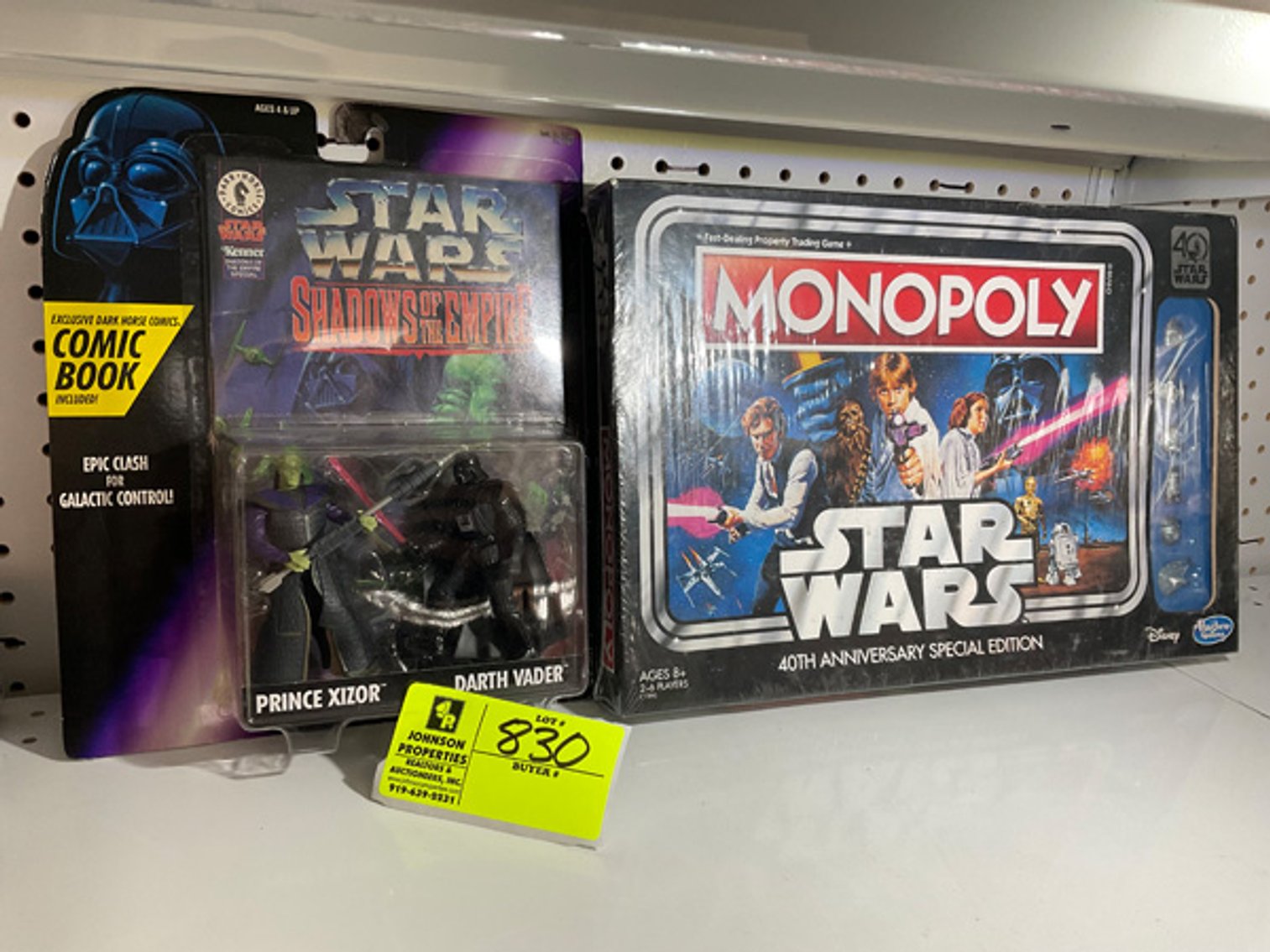 Image for Round 2: Things from the Past Antiques & Collectibles