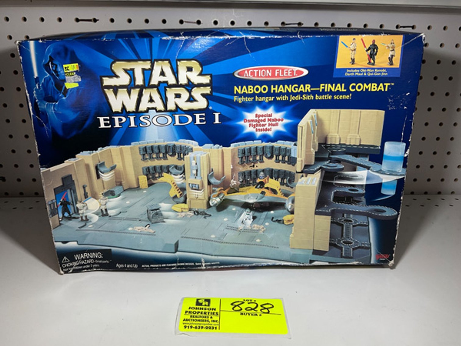 Image for Round 2: Things from the Past Antiques & Collectibles