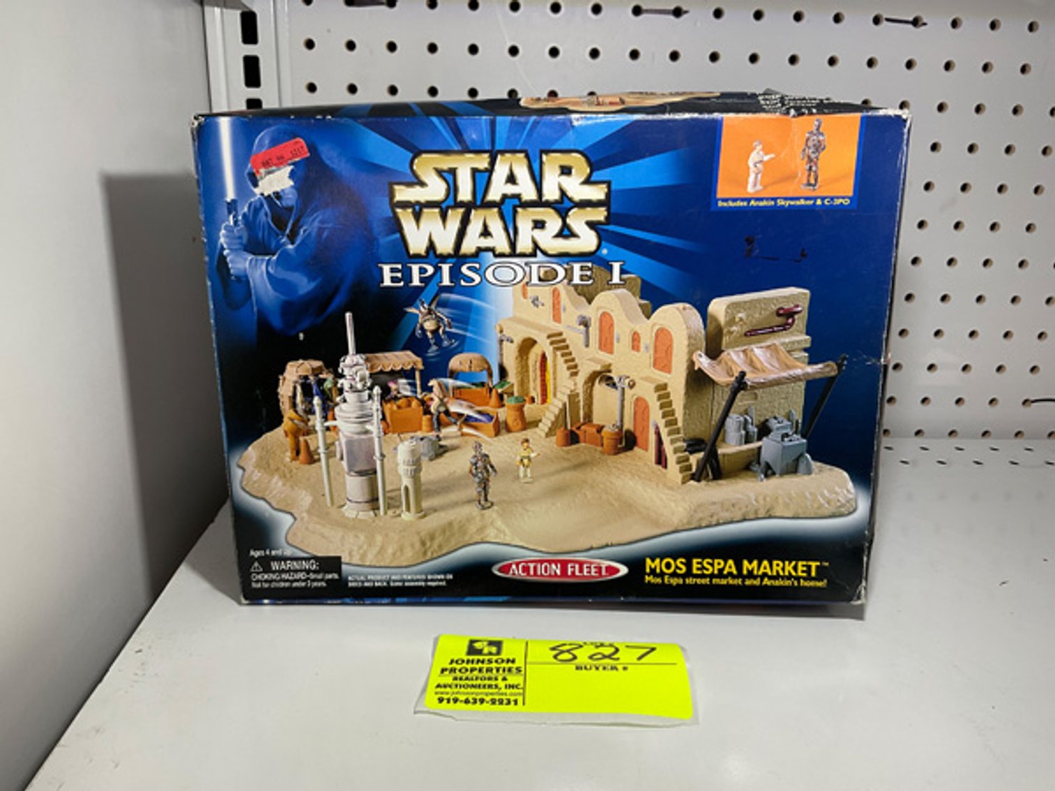 Image for Round 2: Things from the Past Antiques & Collectibles