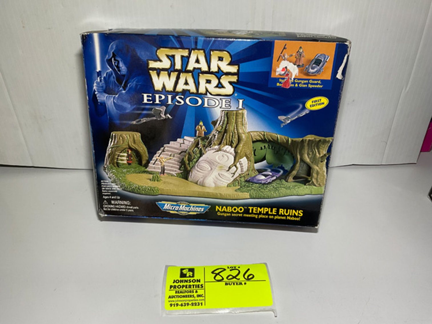 Image for Round 2: Things from the Past Antiques & Collectibles